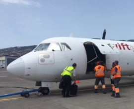 MAIS Madeira Air Integrated Solutions