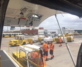 MAIS Madeira Air Integrated Solutions