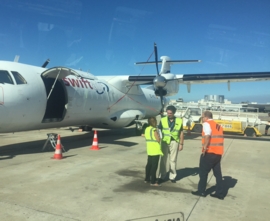 MAIS Madeira Air Integrated Solutions